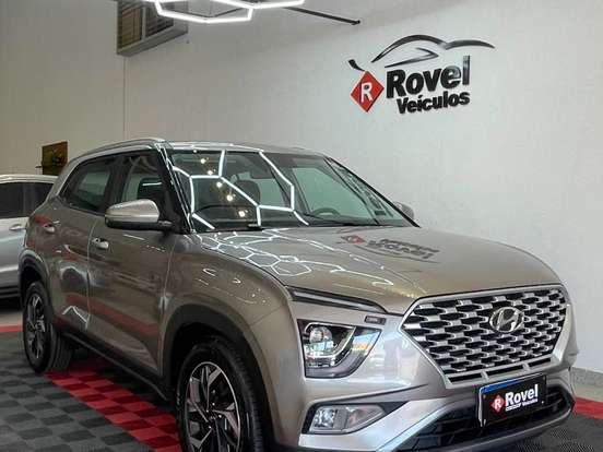 HYUNDAI-CRETA-1.0 TGDI FLEX LIMITED AUTOMÁTICO HYUNDAI-CRETA-2024