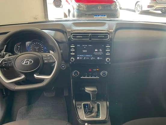 HYUNDAI-CRETA-1.0 TGDI FLEX LIMITED AUTOMÁTICO HYUNDAI-CRETA-2024