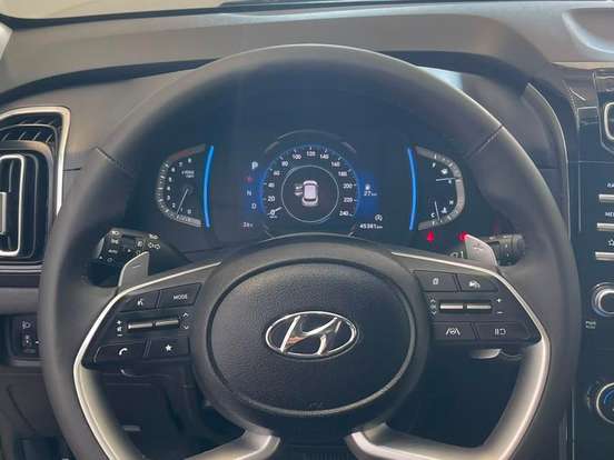 HYUNDAI-CRETA-1.0 TGDI FLEX LIMITED AUTOMÁTICO HYUNDAI-CRETA-2024
