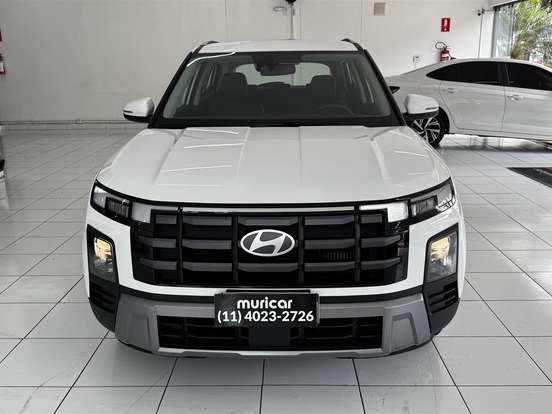 HYUNDAI-CRETA-1.0 TGDI FLEX LIMITED AUTOMÁTICO HYUNDAI-CRETA-2025