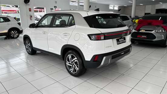 HYUNDAI-CRETA-1.0 TGDI FLEX LIMITED AUTOMÁTICO HYUNDAI-CRETA-2025