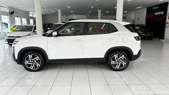 HYUNDAI-CRETA-1.0 TGDI FLEX LIMITED AUTOMÁTICO HYUNDAI-CRETA-2025
