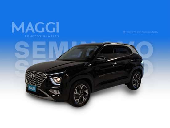 HYUNDAI-CRETA-1.0 TGDI FLEX LIMITED AUTOMÁTICO HYUNDAI-CRETA-2023