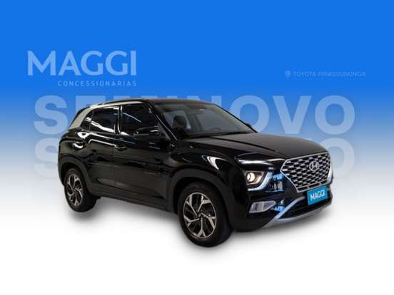 HYUNDAI-CRETA-1.0 TGDI FLEX LIMITED AUTOMÁTICO HYUNDAI-CRETA-2023