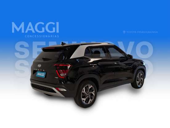 HYUNDAI-CRETA-1.0 TGDI FLEX LIMITED AUTOMÁTICO HYUNDAI-CRETA-2023
