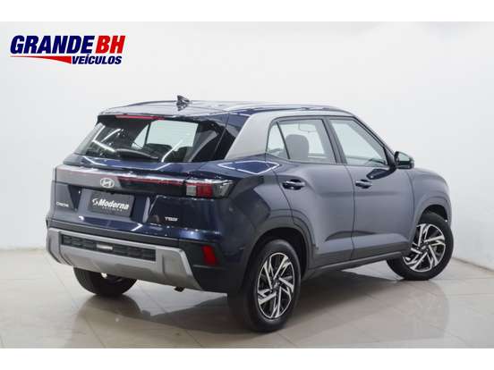 HYUNDAI-CRETA-1.0 TGDI FLEX LIMITED AUTOMÁTICO HYUNDAI-CRETA-2024