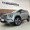 HYUNDAI CRETA 1.0 TGDI FLEX LIMITED AUTOMÁTICO HYUNDAI CRETA 1.0 TGDI FLEX LIMITED AUTOMÁTICO