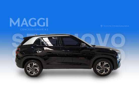 HYUNDAI-CRETA-1.0 TGDI FLEX LIMITED AUTOMÁTICO HYUNDAI-CRETA-2023
