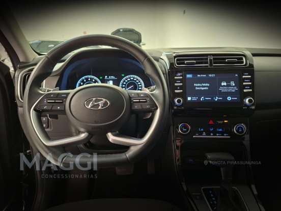 HYUNDAI-CRETA-1.0 TGDI FLEX LIMITED AUTOMÁTICO HYUNDAI-CRETA-2023