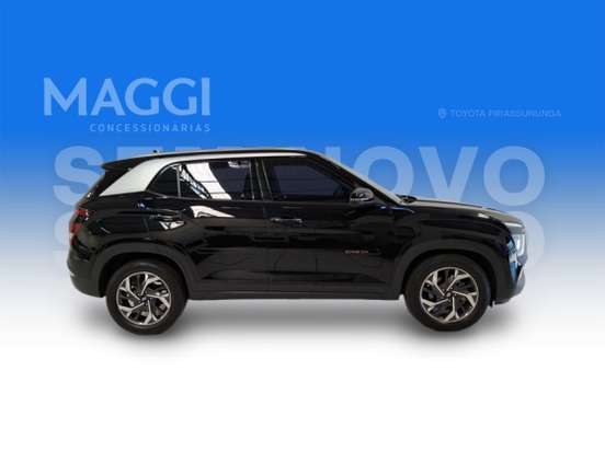 HYUNDAI-CRETA-1.0 TGDI FLEX LIMITED AUTOMÁTICO HYUNDAI-CRETA-2023