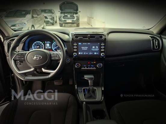 HYUNDAI-CRETA-1.0 TGDI FLEX LIMITED AUTOMÁTICO HYUNDAI-CRETA-2023