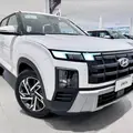 HYUNDAI CRETA 1.0 TGDI FLEX LIMITED AUTOMÁTICO HYUNDAI CRETA 1.0 TGDI FLEX LIMITED AUTOMÁTICO
