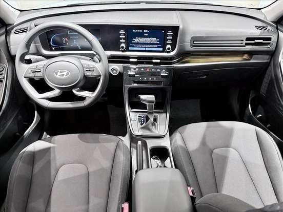 HYUNDAI-CRETA-1.0 TGDI FLEX LIMITED AUTOMÁTICO HYUNDAI-CRETA-2026