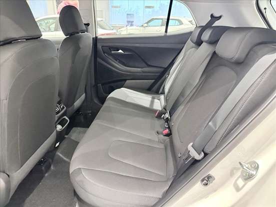 HYUNDAI-CRETA-1.0 TGDI FLEX LIMITED AUTOMÁTICO HYUNDAI-CRETA-2026