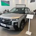 HYUNDAI CRETA 1.0 TGDI FLEX LIMITED AUTOMÁTICO HYUNDAI CRETA 1.0 TGDI FLEX LIMITED AUTOMÁTICO