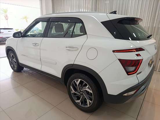 HYUNDAI-CRETA-1.0 TGDI FLEX LIMITED AUTOMÁTICO HYUNDAI-CRETA-2022