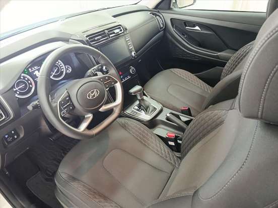 HYUNDAI-CRETA-1.0 TGDI FLEX LIMITED AUTOMÁTICO HYUNDAI-CRETA-2022