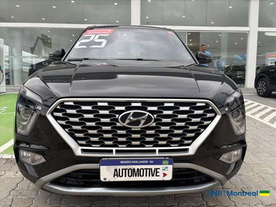 HYUNDAI-CRETA-1.0 TGDI FLEX LIMITED SAFETY AUTOMÁTICO HYUNDAI-CRETA-2024