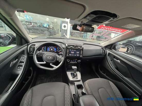 HYUNDAI-CRETA-1.0 TGDI FLEX LIMITED SAFETY AUTOMÁTICO HYUNDAI-CRETA-2024