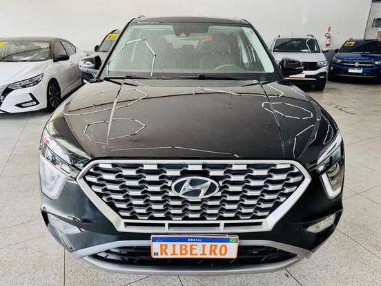 HYUNDAI-CRETA-1.0 TGDI FLEX LIMITED SAFETY AUTOMÁTICO HYUNDAI-CRETA-2024