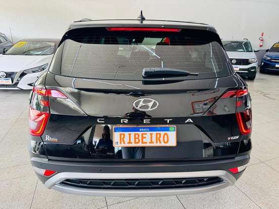 HYUNDAI-CRETA-1.0 TGDI FLEX LIMITED SAFETY AUTOMÁTICO HYUNDAI-CRETA-2024
