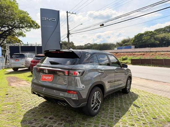 HYUNDAI-CRETA-1.0 TGDI FLEX N LINE AUTOMÁTICO HYUNDAI-CRETA-2025