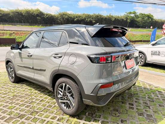 HYUNDAI-CRETA-1.0 TGDI FLEX N LINE AUTOMÁTICO HYUNDAI-CRETA-2025