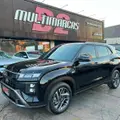 HYUNDAI CRETA 1.0 TGDI FLEX N LINE AUTOMÁTICO HYUNDAI CRETA 1.0 TGDI FLEX N LINE AUTOMÁTICO