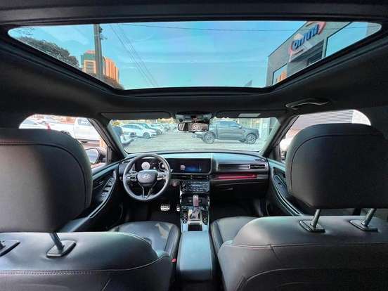 HYUNDAI-CRETA-1.0 TGDI FLEX N LINE AUTOMÁTICO HYUNDAI-CRETA-2024