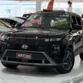 HYUNDAI CRETA 1.0 TGDI FLEX N LINE AUTOMÁTICO HYUNDAI CRETA 1.0 TGDI FLEX N LINE AUTOMÁTICO