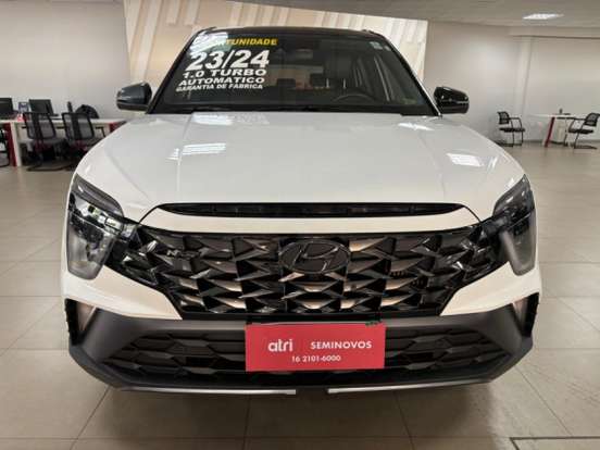 HYUNDAI-CRETA-1.0 TGDI FLEX N LINE AUTOMÁTICO HYUNDAI-CRETA-2023