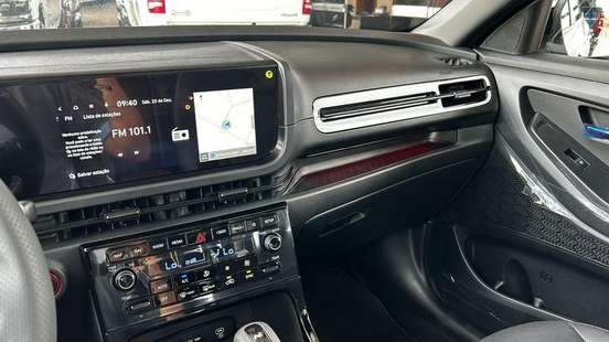 HYUNDAI-CRETA-1.0 TGDI FLEX N LINE AUTOMÁTICO HYUNDAI-CRETA-2025