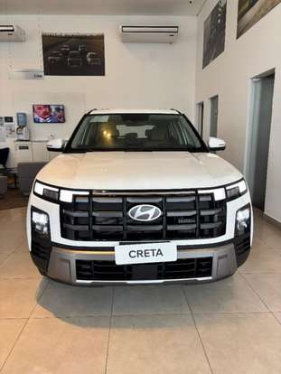 HYUNDAI-CRETA-1.0 TGDI FLEX PLATINUM AUTOMÁTICO HYUNDAI-CRETA-2026