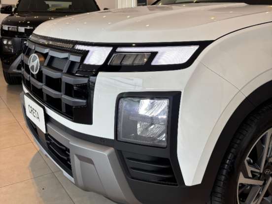 HYUNDAI-CRETA-1.0 TGDI FLEX PLATINUM AUTOMÁTICO HYUNDAI-CRETA-2026