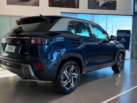 HYUNDAI-CRETA-1.0 TGDI FLEX PLATINUM AUTOMÁTICO HYUNDAI-CRETA-2026