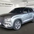 HYUNDAI CRETA 1.0 TGDI FLEX PLATINUM AUTOMÁTICO HYUNDAI CRETA 1.0 TGDI FLEX PLATINUM AUTOMÁTICO