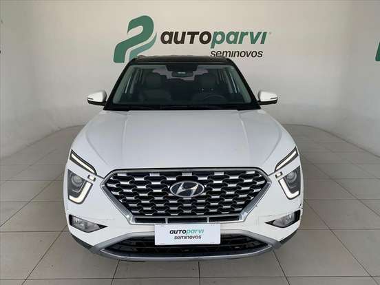 HYUNDAI-CRETA-1.0 TGDI FLEX PLATINUM AUTOMÁTICO HYUNDAI-CRETA-2022