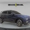 HYUNDAI CRETA 1.0 TGDI FLEX PLATINUM AUTOMÁTICO HYUNDAI CRETA 1.0 TGDI FLEX PLATINUM AUTOMÁTICO