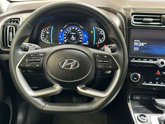 HYUNDAI-CRETA-1.0 TGDI FLEX PLATINUM AUTOMÁTICO HYUNDAI-CRETA-2023