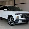 HYUNDAI CRETA 1.0 TGDI FLEX PLATINUM AUTOMÁTICO HYUNDAI CRETA 1.0 TGDI FLEX PLATINUM AUTOMÁTICO