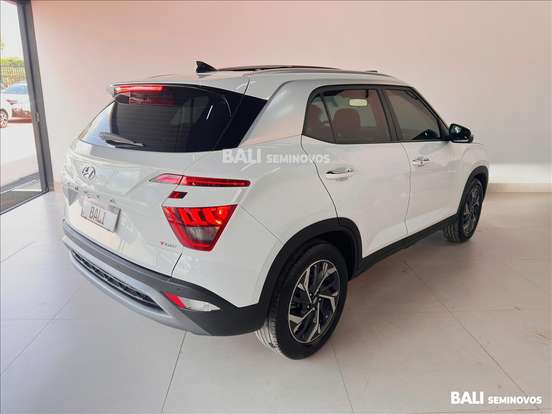 HYUNDAI-CRETA-1.0 TGDI FLEX PLATINUM AUTOMÁTICO HYUNDAI-CRETA-2024