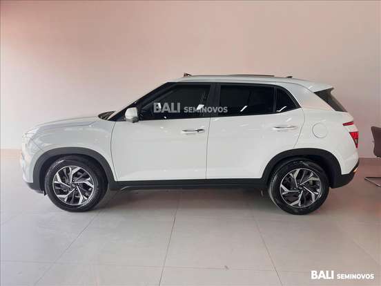 HYUNDAI-CRETA-1.0 TGDI FLEX PLATINUM AUTOMÁTICO HYUNDAI-CRETA-2024