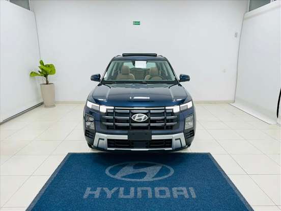 HYUNDAI-CRETA-1.0 TGDI FLEX PLATINUM AUTOMÁTICO HYUNDAI-CRETA-2026