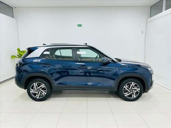 HYUNDAI-CRETA-1.0 TGDI FLEX PLATINUM AUTOMÁTICO HYUNDAI-CRETA-2026