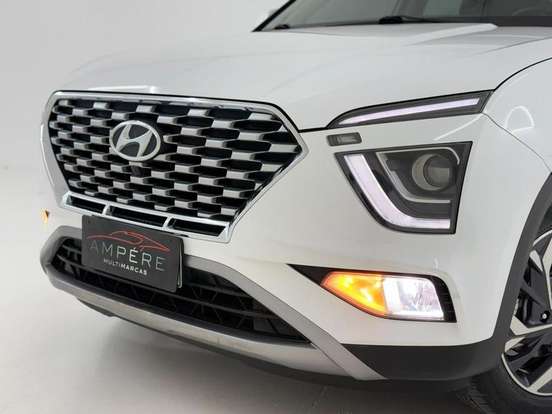 HYUNDAI-CRETA-1.0 TGDI FLEX PLATINUM AUTOMÁTICO HYUNDAI-CRETA-2022