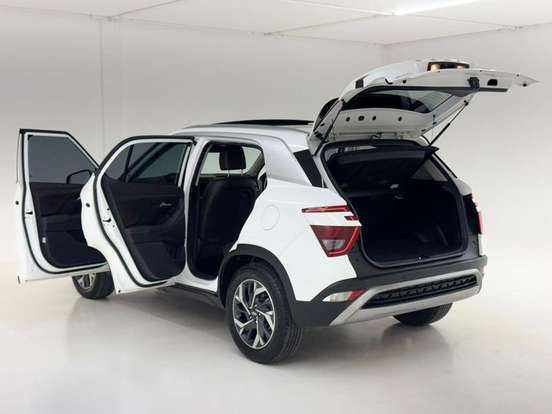 HYUNDAI-CRETA-1.0 TGDI FLEX PLATINUM AUTOMÁTICO HYUNDAI-CRETA-2022