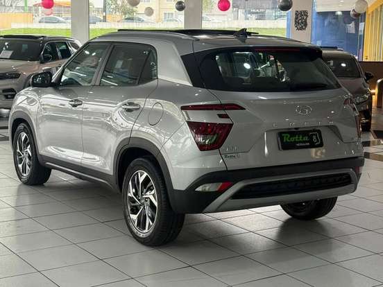 HYUNDAI-CRETA-1.0 TGDI FLEX PLATINUM AUTOMÁTICO HYUNDAI-CRETA-2022