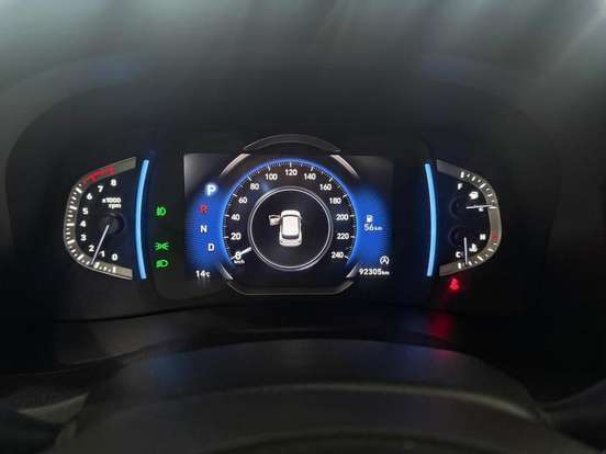 HYUNDAI-CRETA-1.0 TGDI FLEX PLATINUM AUTOMÁTICO HYUNDAI-CRETA-2022