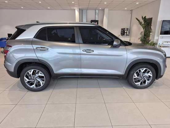 HYUNDAI-CRETA-1.0 TGDI FLEX PLATINUM AUTOMÁTICO HYUNDAI-CRETA-2022
