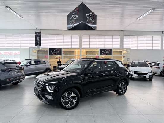 HYUNDAI-CRETA-1.0 TGDI FLEX PLATINUM AUTOMÁTICO HYUNDAI-CRETA-2022